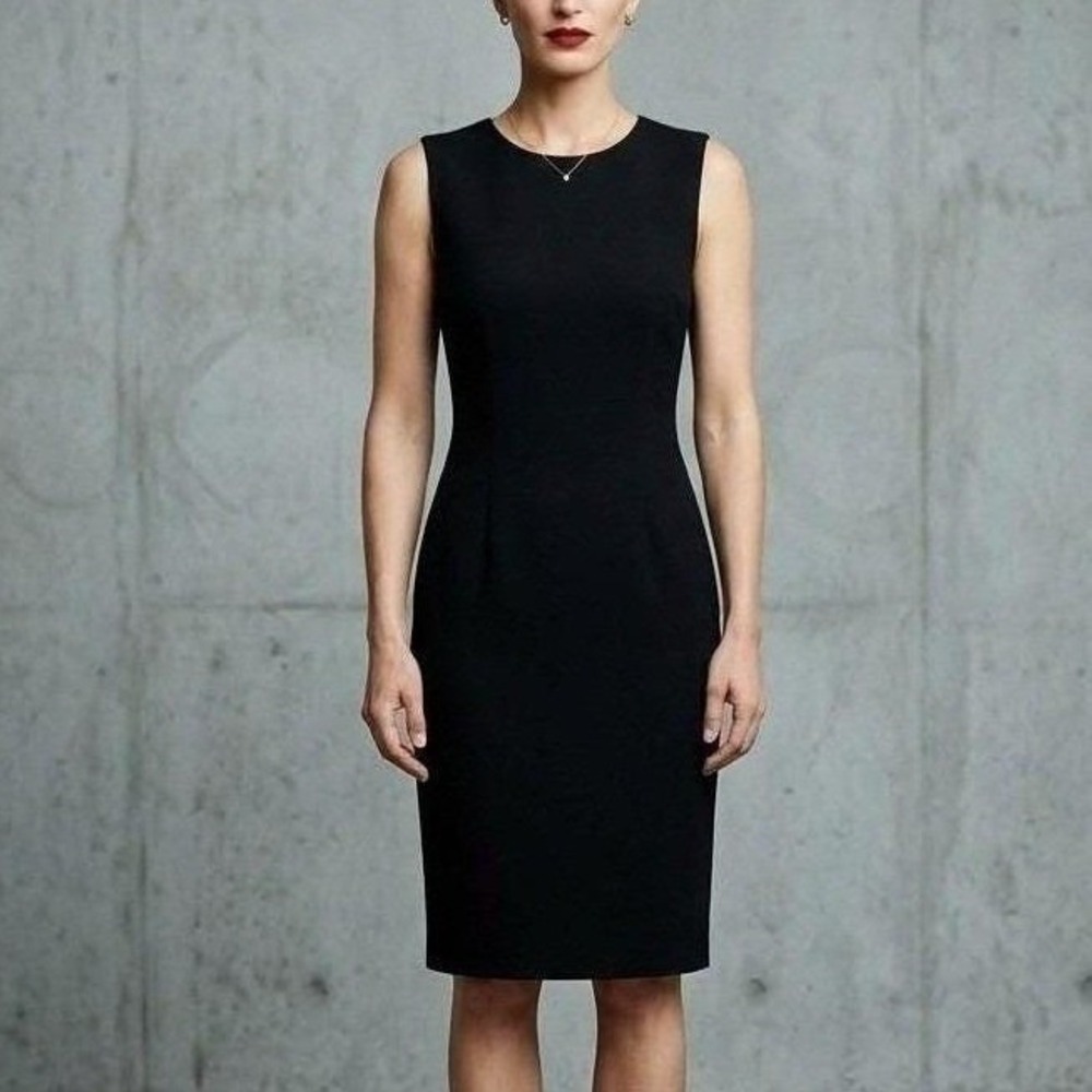 VTG Doncaster Sheath Dress